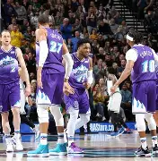 开云下载-关于犹他爵士内部会议纪要流出——清晨调整名单，NBA常规赛使命明确，阵容厚度经受考验的信息