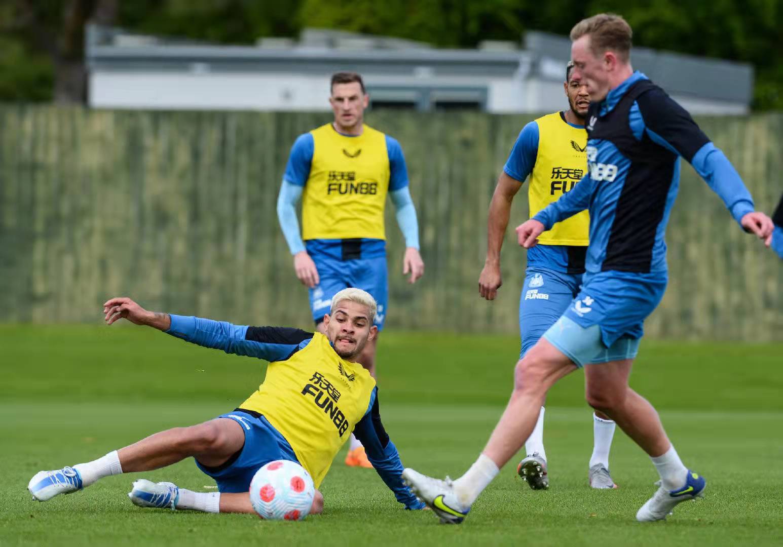 开云体育官网-意甲倒计时，纽卡斯尔赛前豪取连胜，细节引发关注，赛场秩序良好，医务组通报恢复的简单介绍