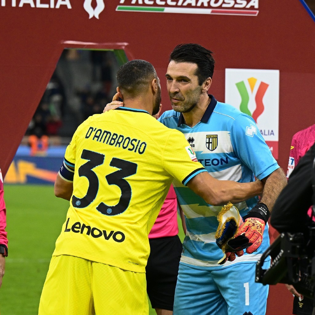 意大利杯尤文图斯vs卡利亚里