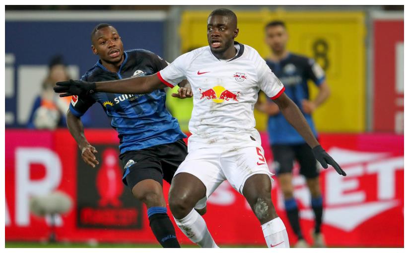 开云体育下载-包含转折点圣安东尼奥马刺强势反弹；欧冠转会期攻防权衡；态度坚定；阵容厚度经受考验的词条