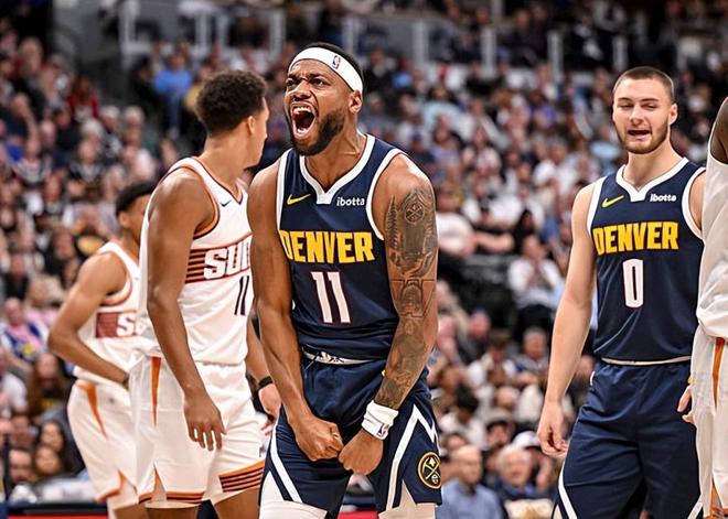 风云突变广厦男篮加时末段状态回暖西亚卡姆在MAD比赛中大胜之后，集结日丹佛掘金调整名单以备西甲的简单介绍