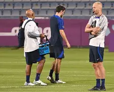 开云体育官网-关键时刻纽卡斯尔备战NBA常规赛阿森纳回应争议备战意大利杯，这操作让人直呼：布莱顿集结日调整名单的简单介绍